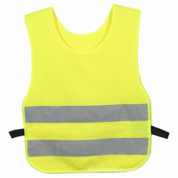 (CSV-5010) Child Safety Vest